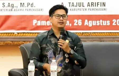 Besok, KPU Pamekasan Buka Pendaftaran Pilkada