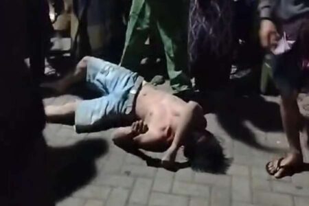Pelaku Curanmor di Nongkojajar Pasuruan Dibekuk, Satu Kabur