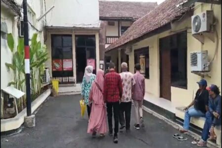 Kasus Bullying Kota Pasuruan Berlanjut, Polisi Panggil 4 Saksi