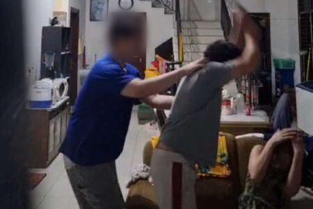 Dilaporkan ke Polisi, Pendeta di Sidoarjo Lakukan KDRT ke Istri