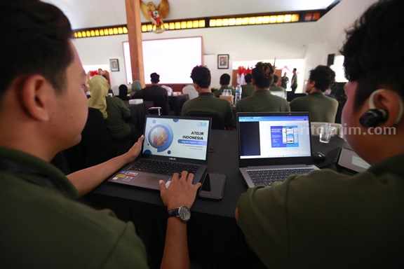 foto beritajatim