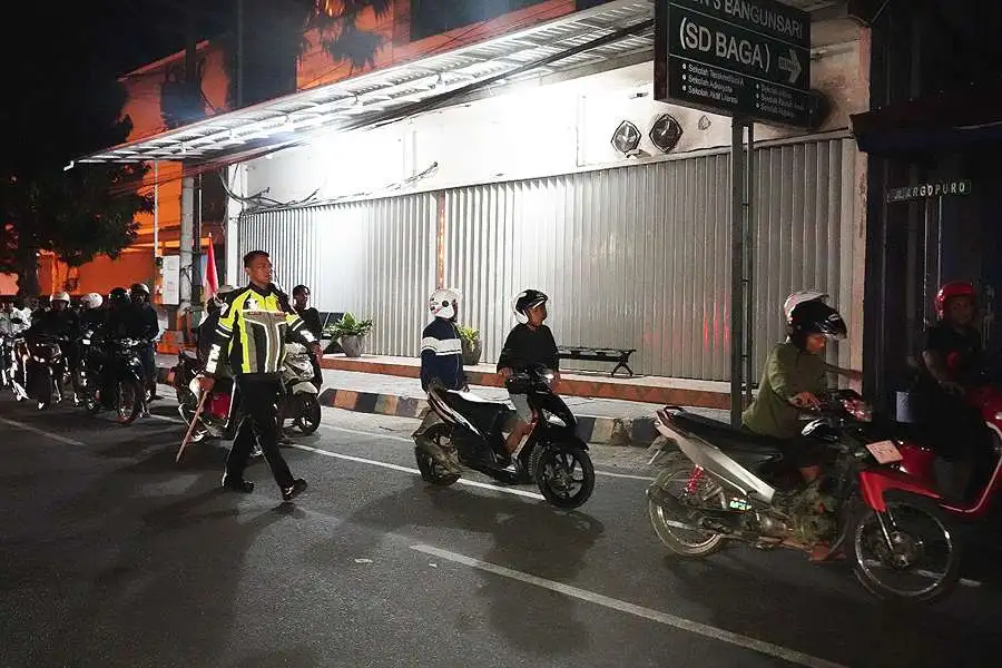 foto berita jatim