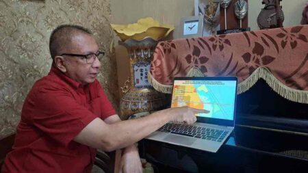 Reklamasi Surabaya Waterfront Land Rp72 Triliun untuk Apa? Pakar ITS Pertanyakan Ini