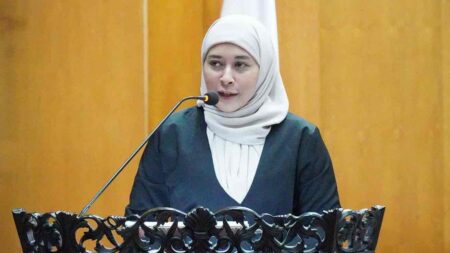 Gerindra Surabaya Desak Optimalisasi Anggaran dan PAD Demi Kesejahteraan Warga