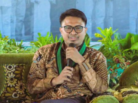 BPIP Diduga Paksa Paskibraka Putri Lepas Jilbab, HMI: Mencederai Pancasila!