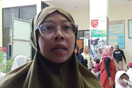 218 Anak Bojonegoro Ajukan Dispensasi Kawin, Rata-rata karena Telah Berbuat Zina