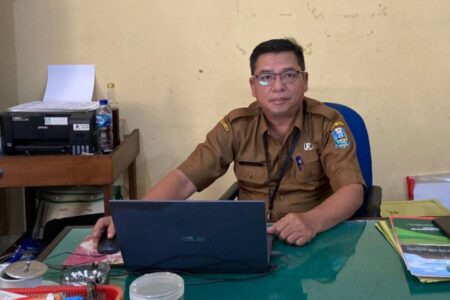 Begini Langkah Tumbuhkan Ekonomi Kreatif di Bojonegoro Jiyotomo
