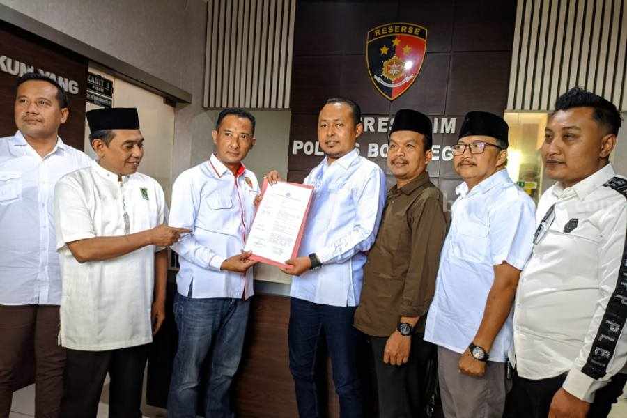 PKB Bojonegoro
