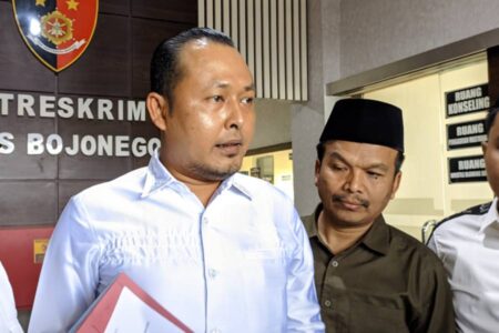 NU Tarik Dukungan ke PKB? Ini Kata Ketua PCNU Bojonegoro