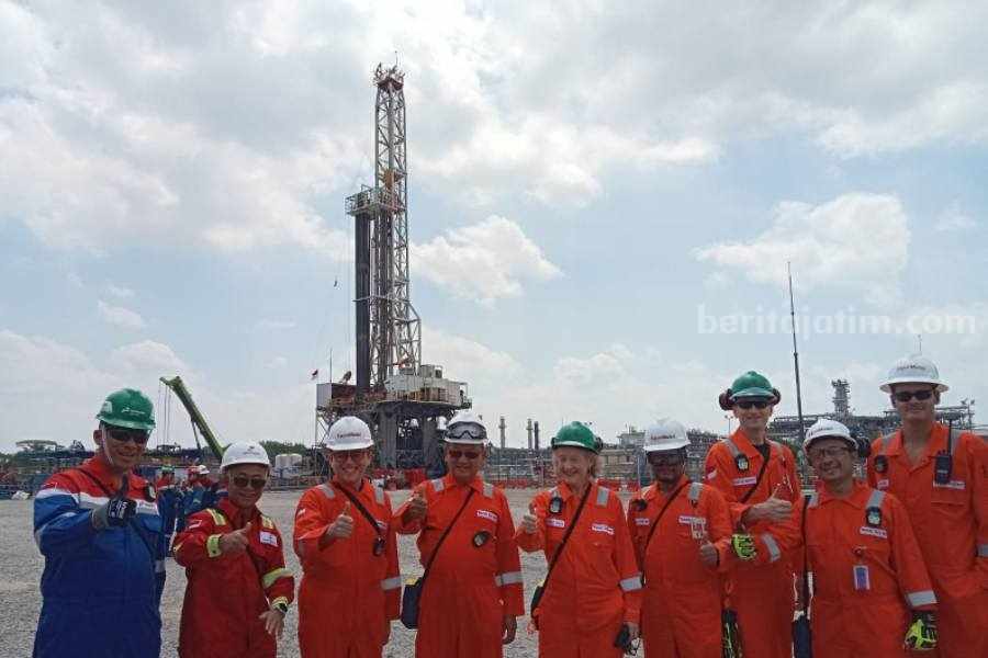 foto berita jatim