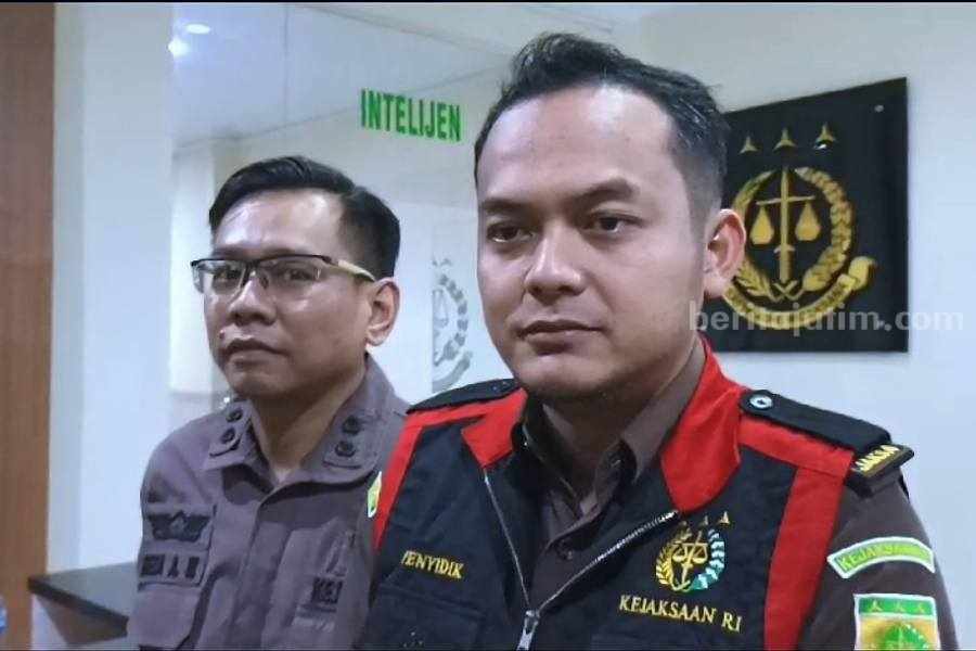 foto berita jatim