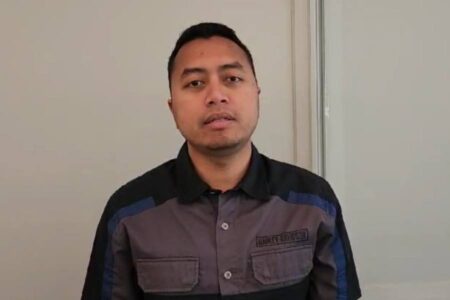 Sederet Prestasi AKP Fahmi Amarullah Saat Jabat Kasat Reskrim Polres Bojonegoro Kasat Reskrim Polres Bojonegoro AKP Fahmi Amarullah.