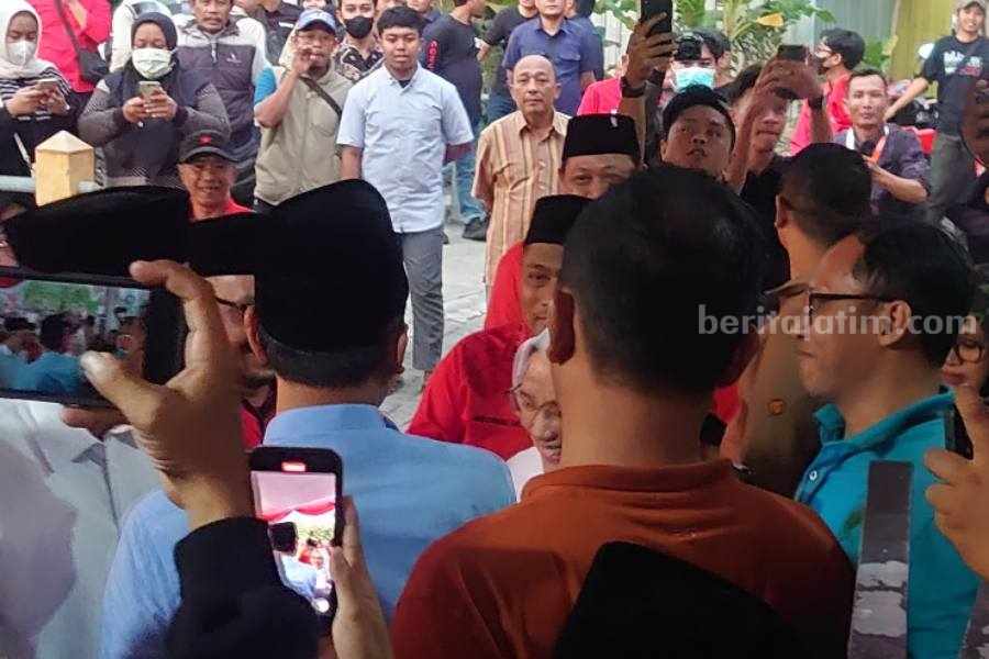 foto berita