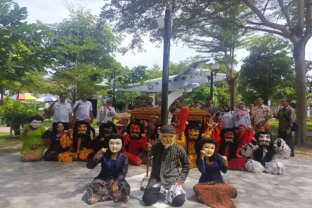 ISI Yogyakarta dan Pemkab Madiun Jalin Kerja Sama Tingkatkan Potensi Seni Budaya Isi Yogya