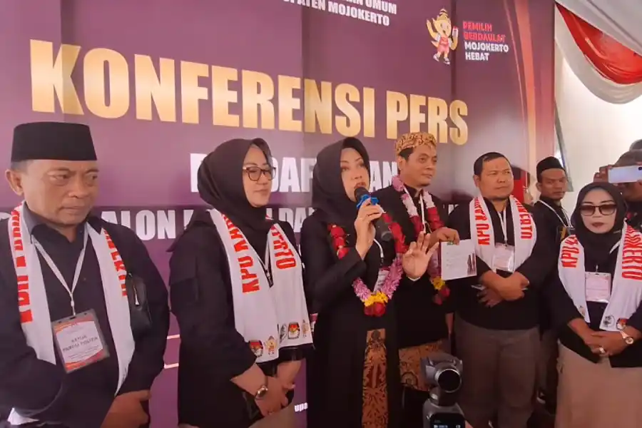 foto berita jatim