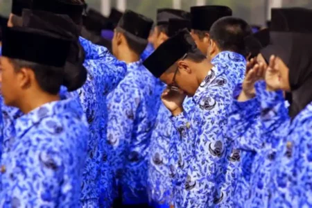 Tujuh ASN Pemkot Blitar Ajukan Cerai, Selingkuh Jadi Pemicu foto berita jatim