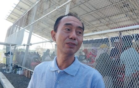 Salip Banyuwangi, Kopi Robusta Jember Punya Dua Status Indikasi Geografis