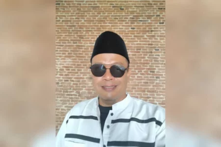 Pengamat Politik Agus Fathoni.