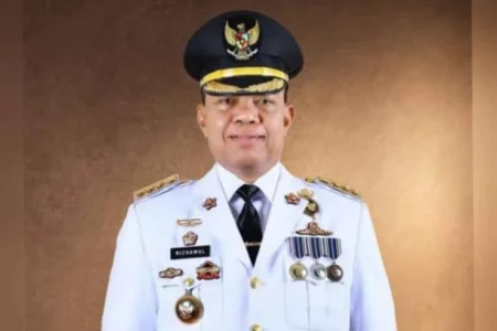 Beredar Kabar Mantan Pj Bupati Batubara Bakal Jadi Pj Bupati Magetan, Ini Rekam Jejaknya