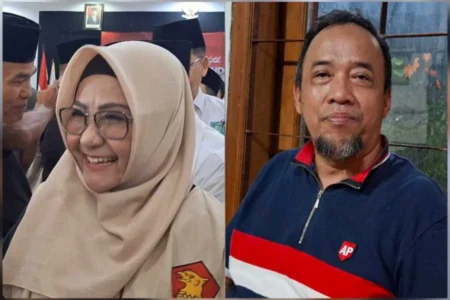 PKB dan Nasdem Rekom Bunda Nanik-Kang Suyat di Pilkada Magetan, Ini Alasannya