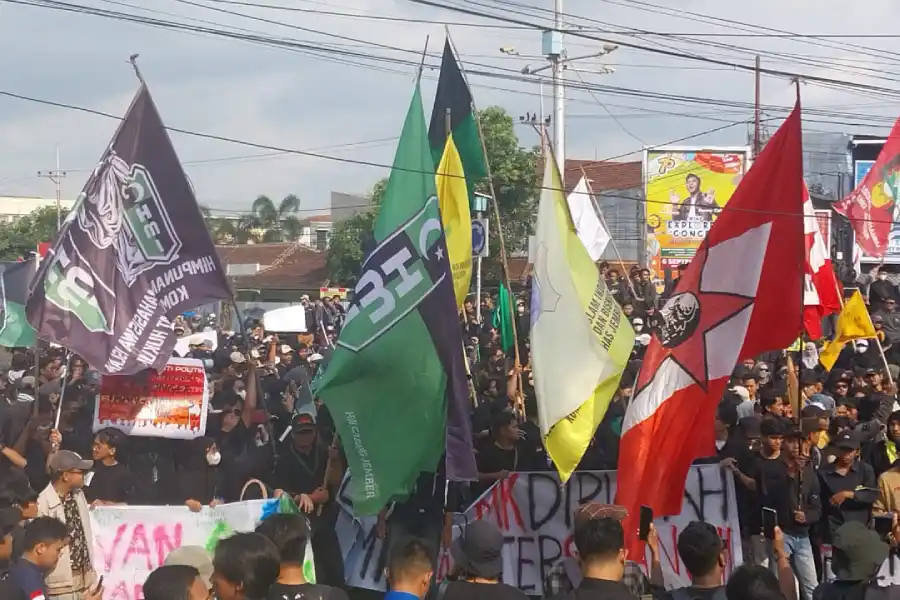 foto berita jatim