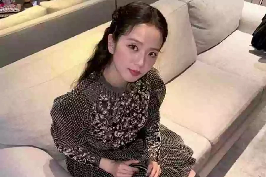 Jisoo BLACKPINK