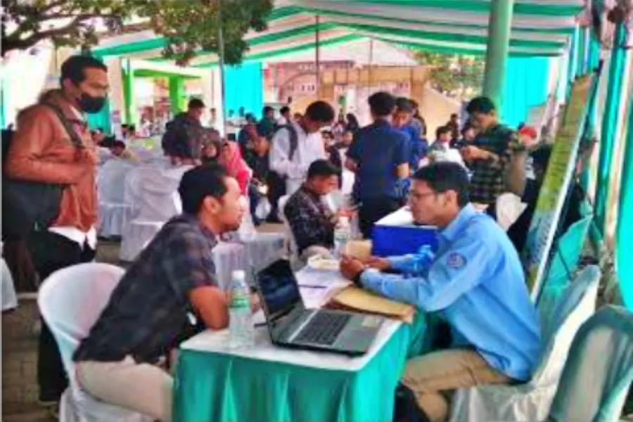 Job Fair