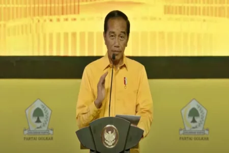 Joko Widodo