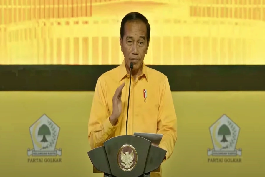 Joko Widodo