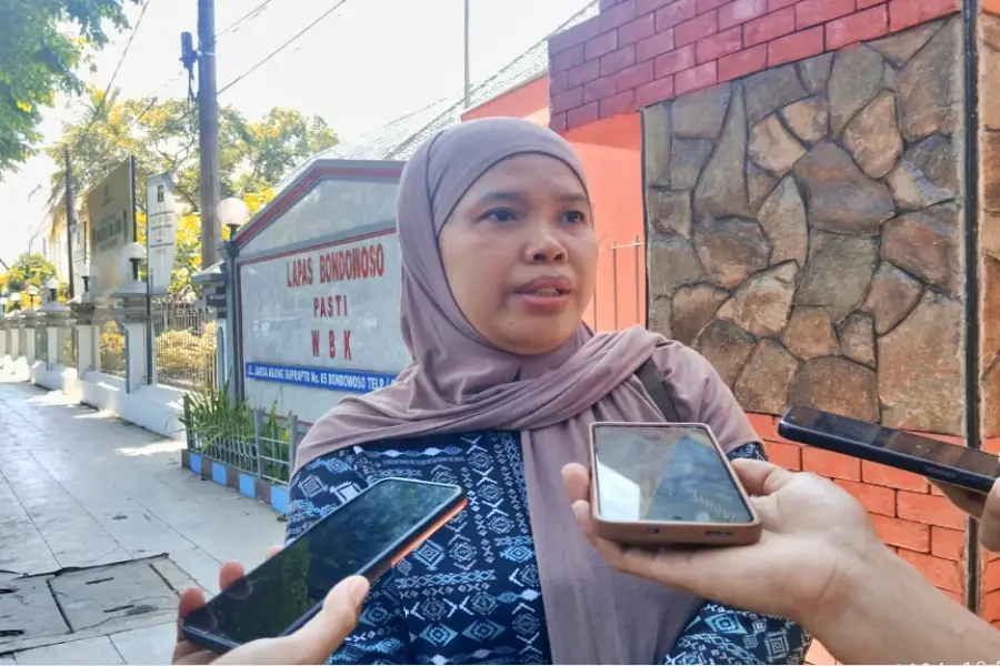 KPU Bondowoso