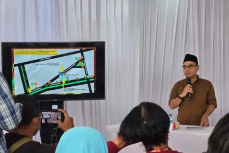 Cagub Belum Jelas, KPU Jatim Sebut PKB dan PDIP Sudah Koordinasi foto berita jatim