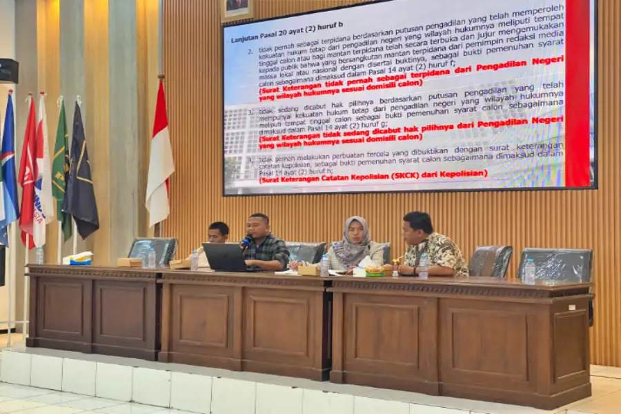 KPU Tuban