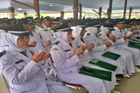 Kades Blitar