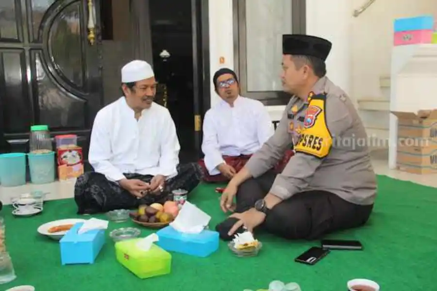 foto berita jatim