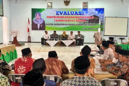 Kemenag Tuban