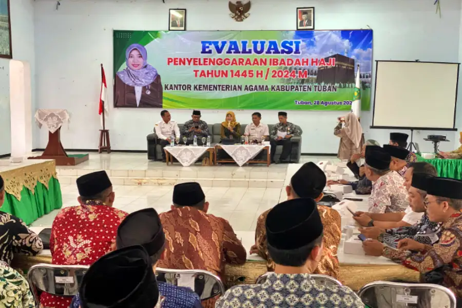 Kemenag Tuban