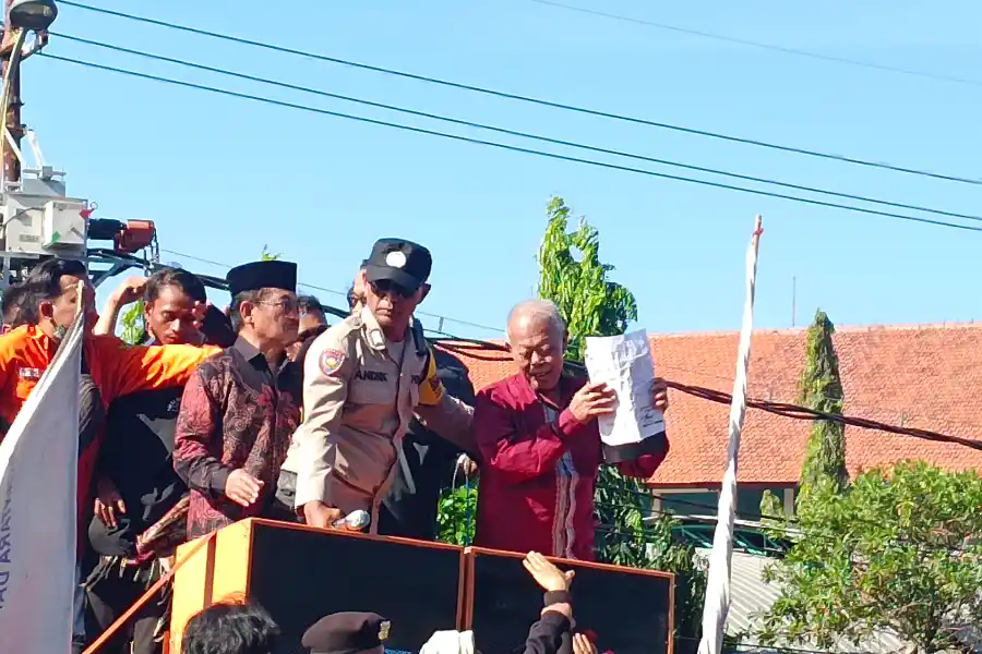 foto berita jatim