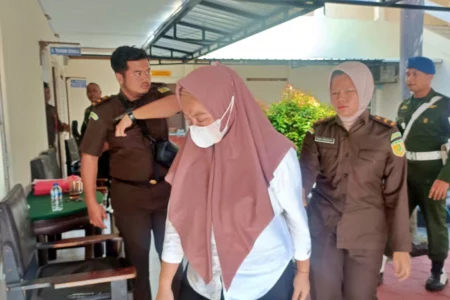 Kopi Sianida Maut