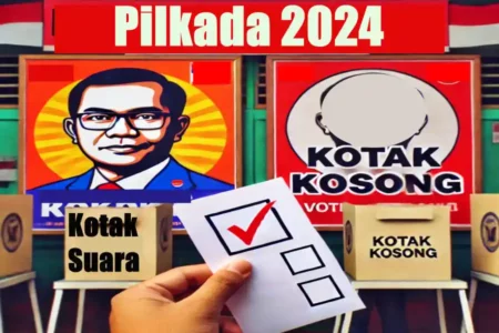 Kotak Kosong