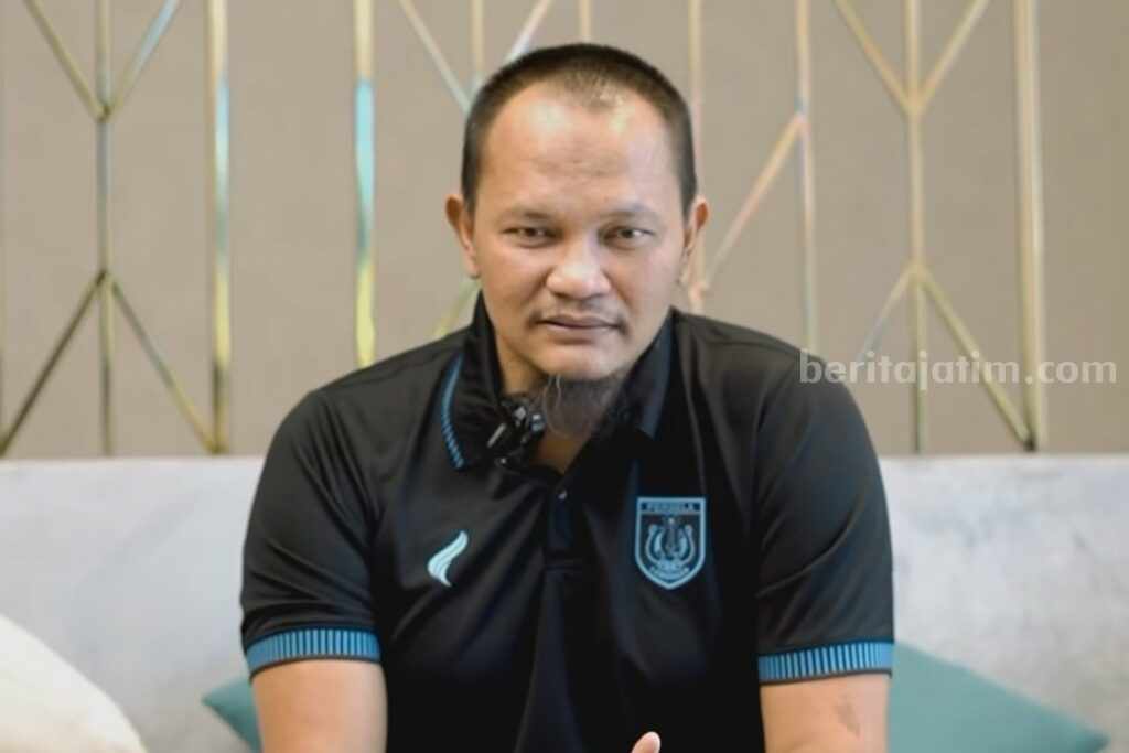 foto berita jatim