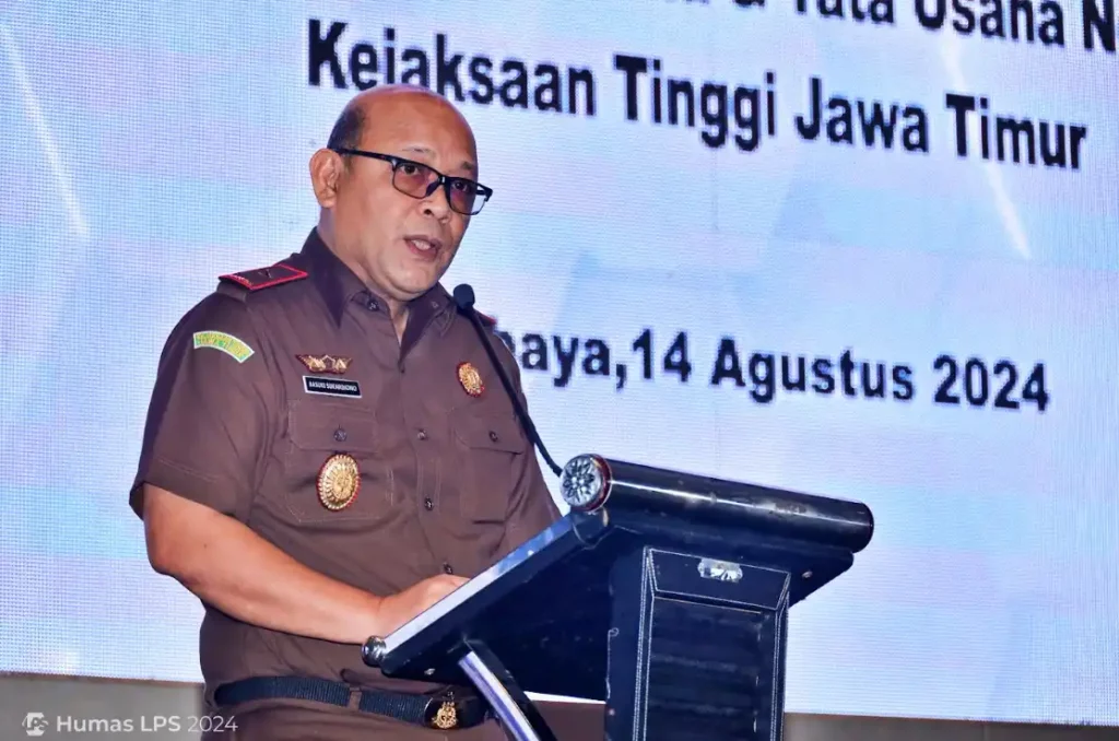 Lemabag Penjamin Simpanan