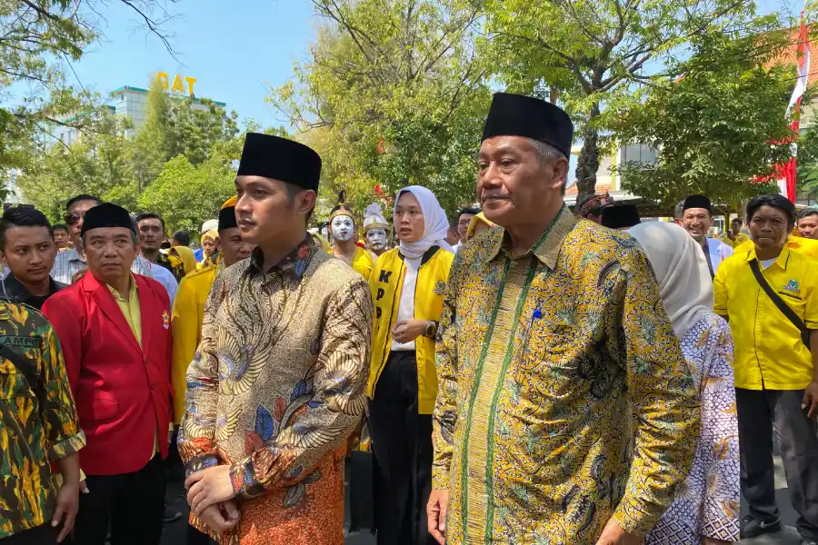 foto berita jatim