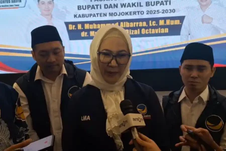 Foto berita jatim