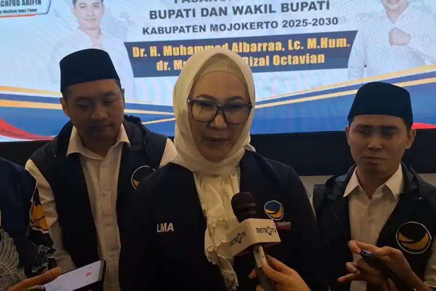 Foto berita jatim