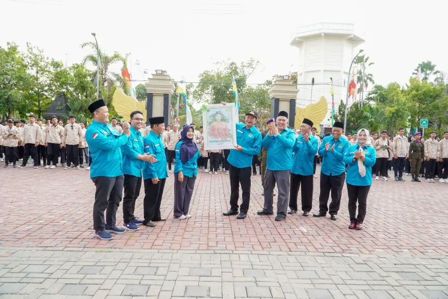 foto berita jatim
