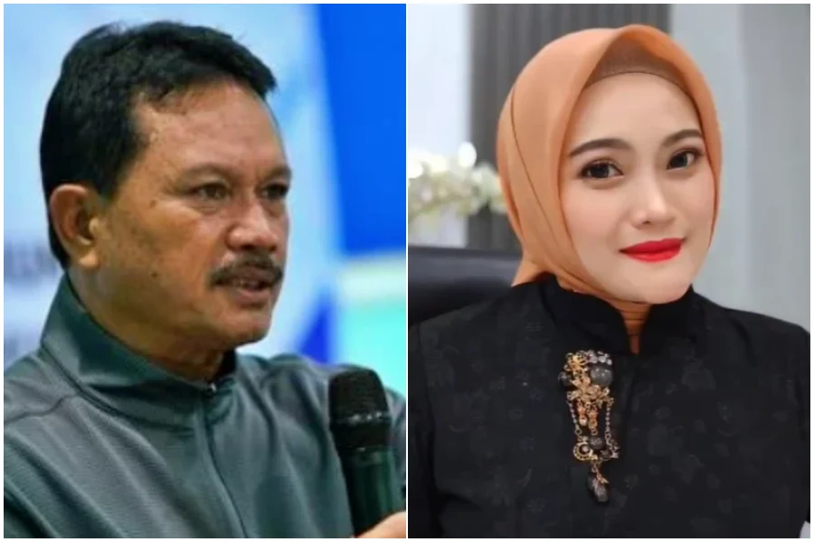 Maidi dan Inda Raya