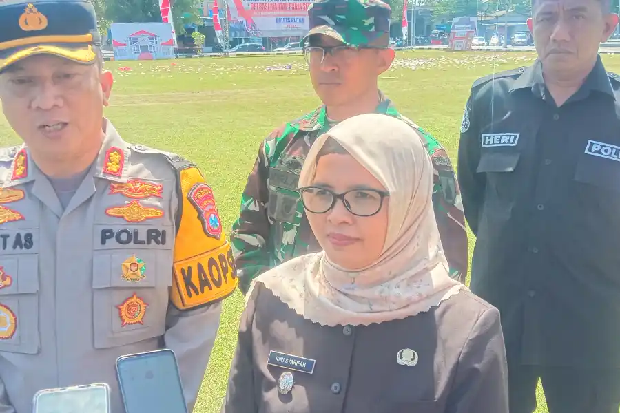 foto berita jatim