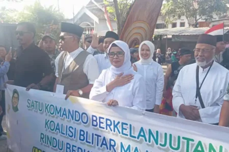 foto berita jatim