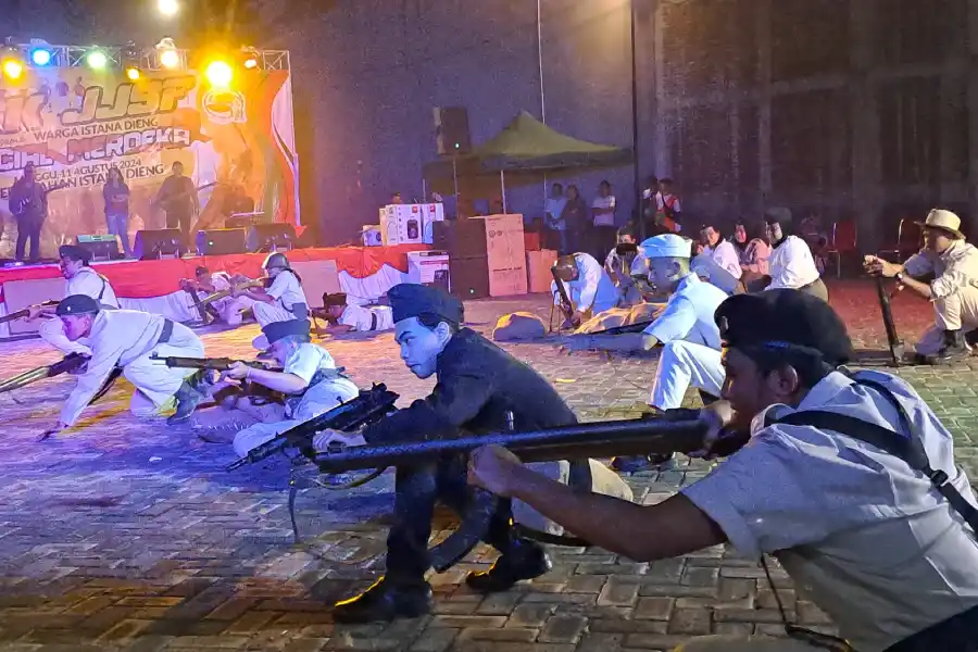 foto berita jatim