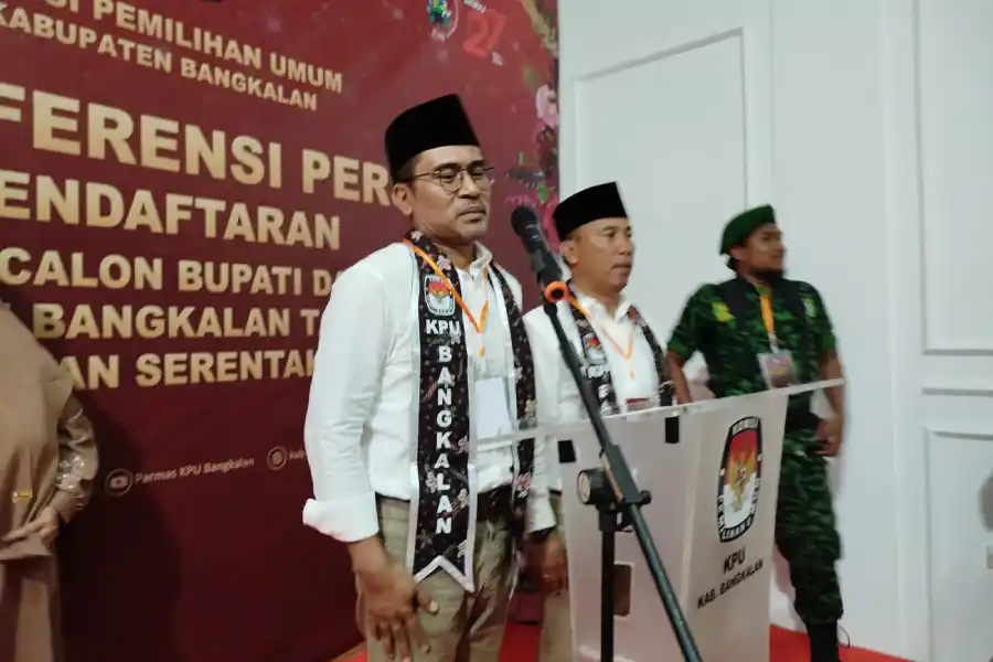 foto berita jatim